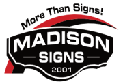 Madison Signs